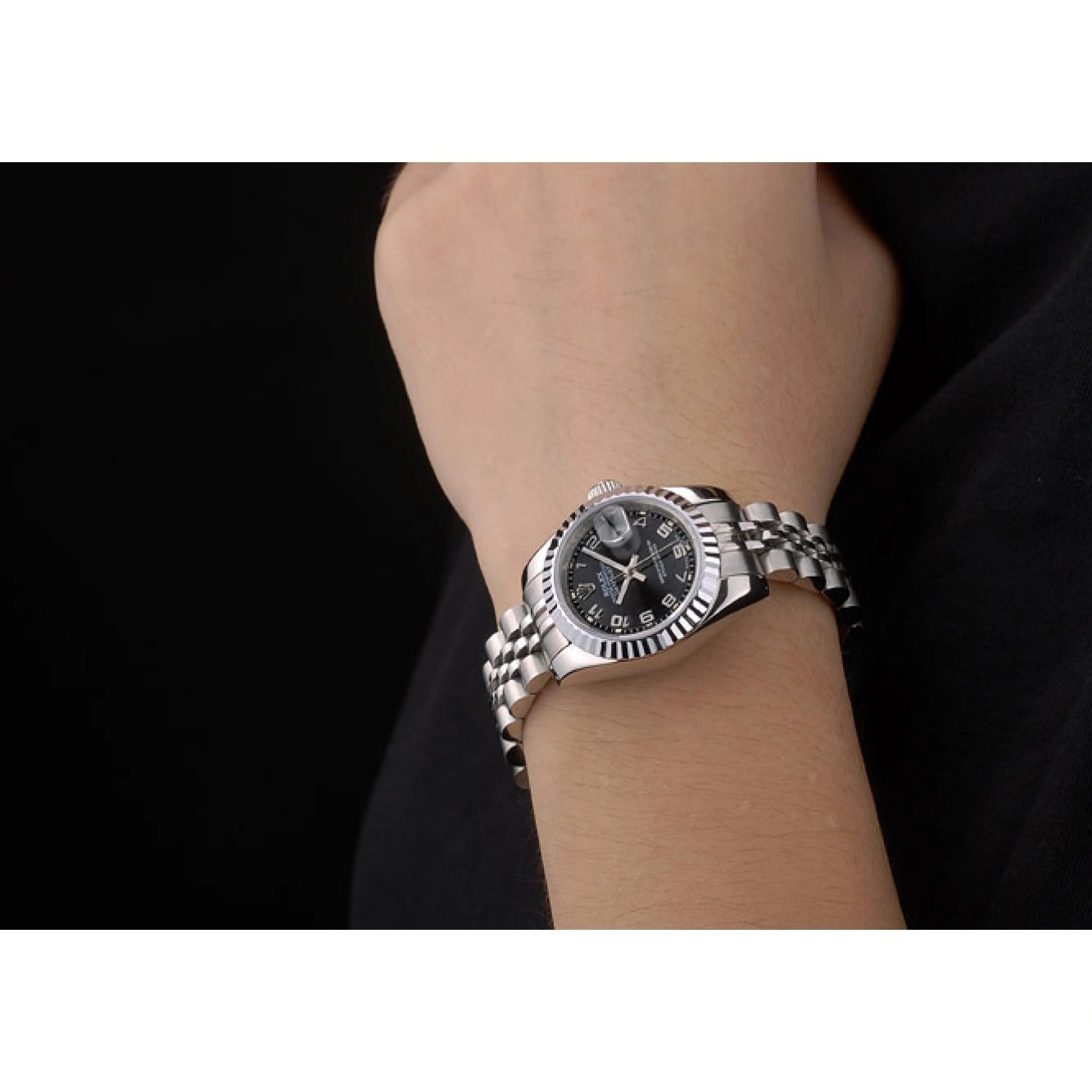 Aaa replica Datejust-rl145 Rolex 1027